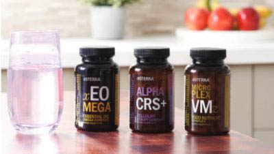 Life Long Vitality Pack - vitamin and mineral supplements